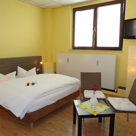 Stadthotel Регенсбург Номер фото